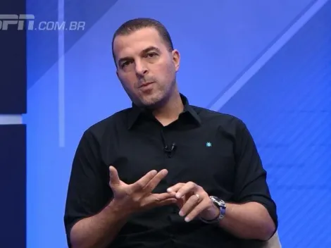 Zé Elias toma lado do Palmeiras e vota por expulsão de Jô