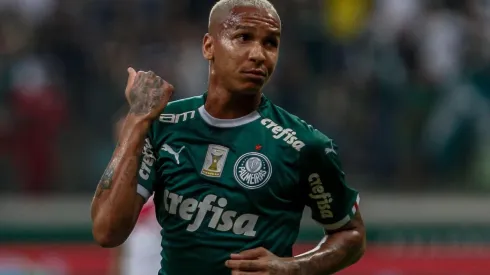 Deyverson tem nome ligado ao Vasco da Gama