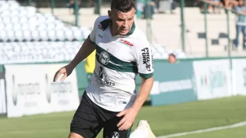 Divulgação/Coritiba