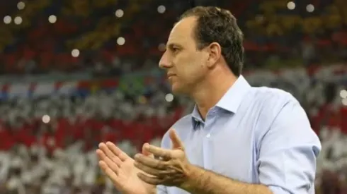 Ceni aprova e Fortaleza acerta com volante até o fim do Brasileiro