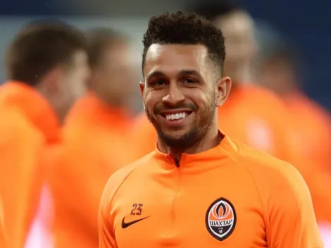 Wellington Nem responde proposta do Fortaleza