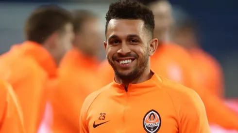 Wellington Nem responde proposta do Fortaleza