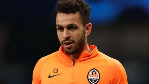 W. Nem é desejado pelo Coritiba.