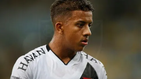 Foto: Rafael Ribeiro/Vasco.