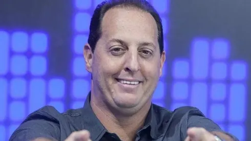 Benjamin Back sai em defesa do Flamengo e ironiza status de Sampaoli: “É o que realmente vale”