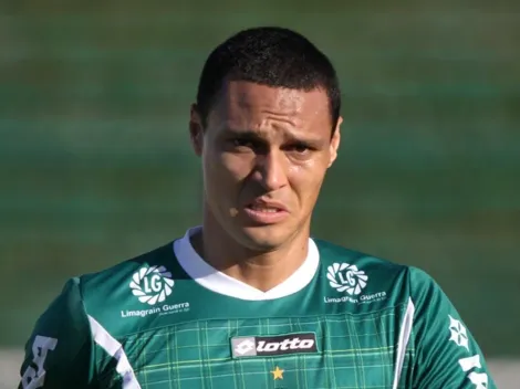 Ex-Coritiba, Emerson Silva dispara contra Samir Namur e Rodrigo Pastana