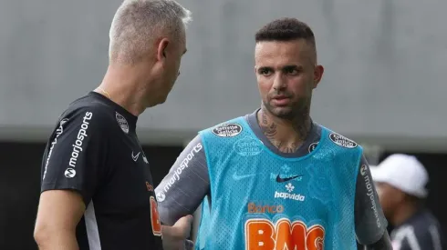 Foto: Daniel Augusto Jr/Corinthians.