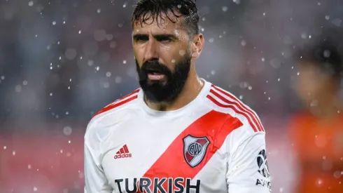 Recusa de River por Prato faz Mattos acelerar busca por atacante no Galo
