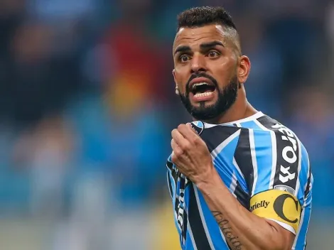 Sem Maicon, Grêmio deve ter 2 reforços diante do Ceará pelo Brasileirão