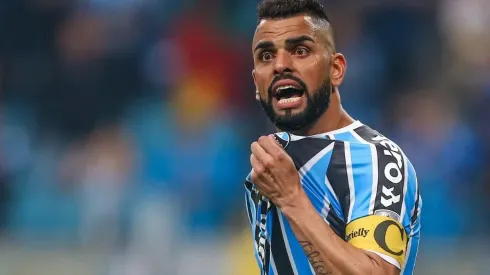 Foto: Lucas Uebel/Grêmio.