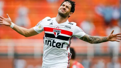 Revelado pelo Inter, Alexandre Pato tem nome especulado no Grêmio