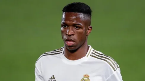 Chelsea pode desembolsar R$ 384 milhões para contratar Vinícius Júnior