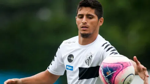 Daniel Guedes é inocentado pelo TJD-AD e deve ser anunciado pelo Cruzeiro