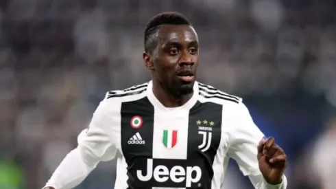 Juventus anuncia rescisão contratual de Matuidi; destino do volante deve ser os Estados Unidos