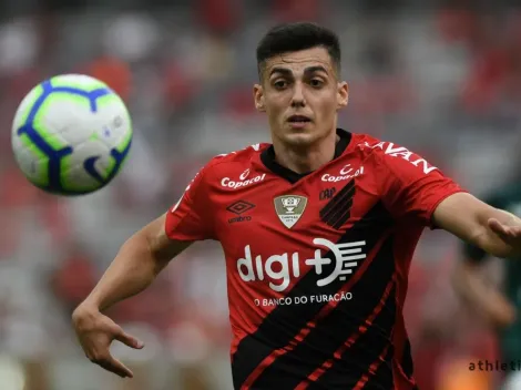 Dorival muda e Cittadini deve começar no banco contra o Goiás