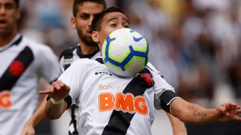 BMG posta vídeo do Vasco com música do Flamengo e revolta torcida
