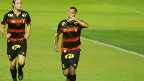 Daniel define escalação do Sport para enfrentar o Vasco pelo Brasileirão