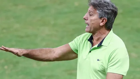 Foto: Lucas Uebel/Grêmio.