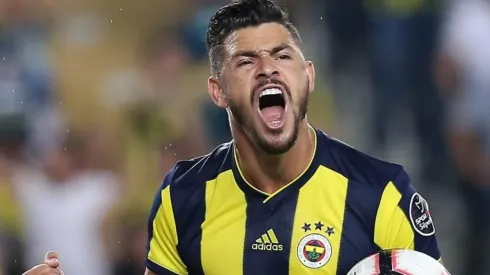 Al-Nassr toma decisão sobre futuro de Giuliano