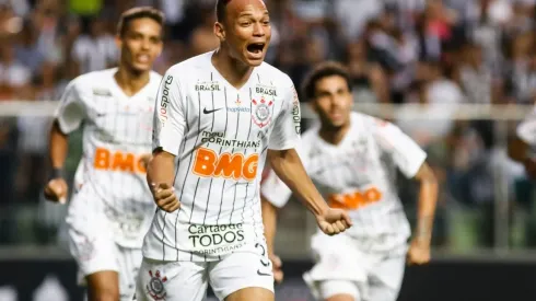 CAMPEONATO BRASILEIRO 2019 ATLETICO-MG x CORINTHIANS