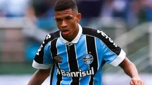 Divulgação/Grêmio