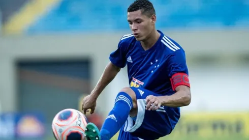 Foto: Gustavo Aleixo/Cruzeiro