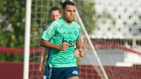 Foto: Alexandre Vidal/Flamengo