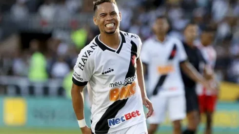 Pikachu tem lesão detectada e é dúvida no Vasco