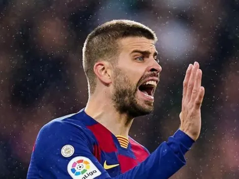 Quique Setién é demitido e Piqué se coloca à disposição para sair do Barcelona