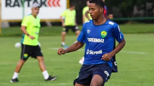 Foto: Assessoria do Dourado