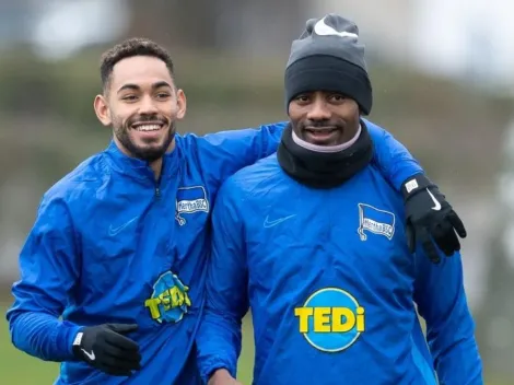 Matheus Cunha indica o que Kalou pode oferecer ao Botafogo