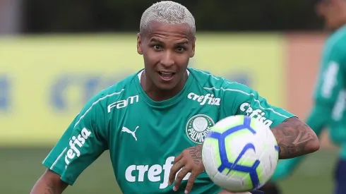 Deyverson está próximo de retornar ao futebol espanhol