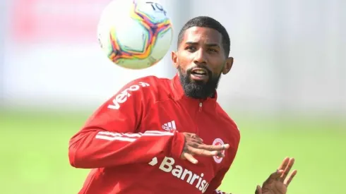 Foto: Ricardo Duarte/Inter/Divulgação