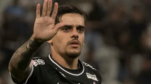 Foto: Daniel Augusto Jr/Corinthians.