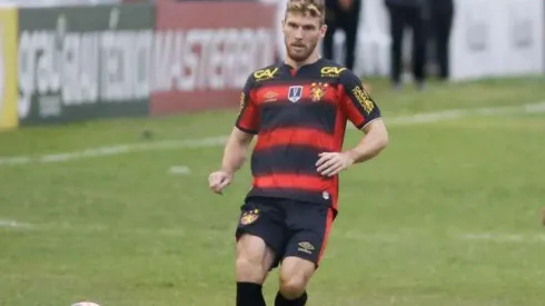 (Foto: Anderson Stevens / Sport)