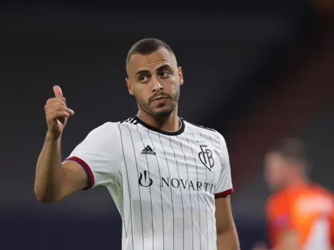 Proposta de R$ 115 milhões por Arthur Cabral empolga diretoria do Palmeiras