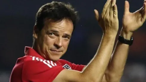 Foto: Rubens Chiri/São Paulo FC.