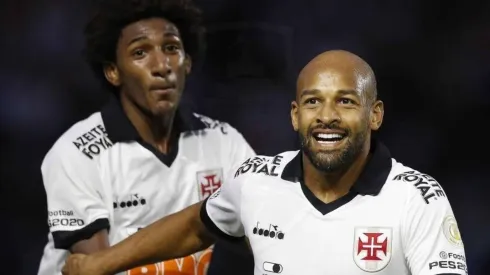 Foto: Rafael Ribeiro/Vasco.