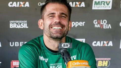 Foto: Bruno Cantini / Atletico / Divulgação