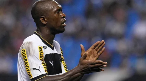 Foto: Wagner Meier/AGIF