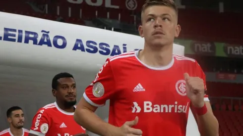 Foto: Ricardo Duarte/Inter/Divulgação