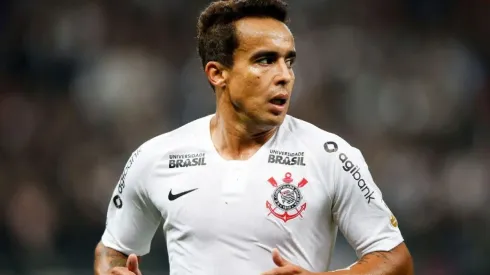 Jadson rebateu as declarações feitas pelo dirigente.