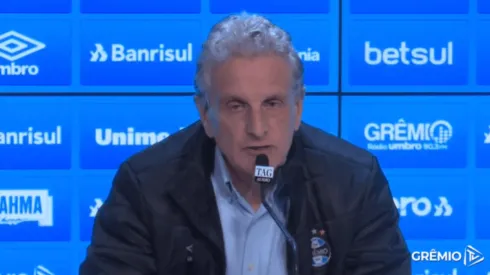 Divulgação/Twitter