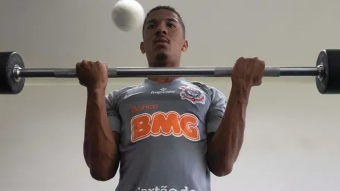 Foto: Daniel Augusto Jr/Corinthians.