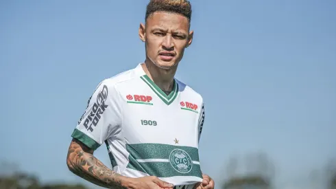 Foto: Divulgação/Coritiba.