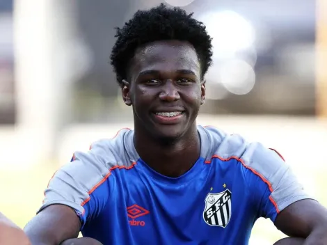 Porozo é vendido para Boavista-POR