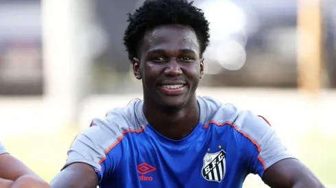 Foto: Pedro Ernesto Guerra Azevedo/Santos FC