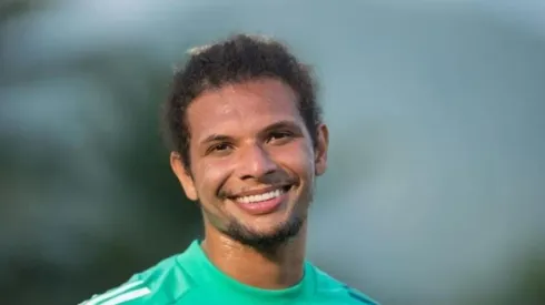 Foto: Alexandre Vidal/Flamengo