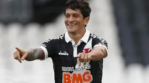 Foto: Rafael Ribeiro/Vasco.