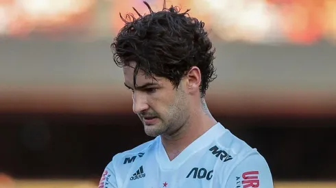 Foto: Ale Cabral/Getty Images